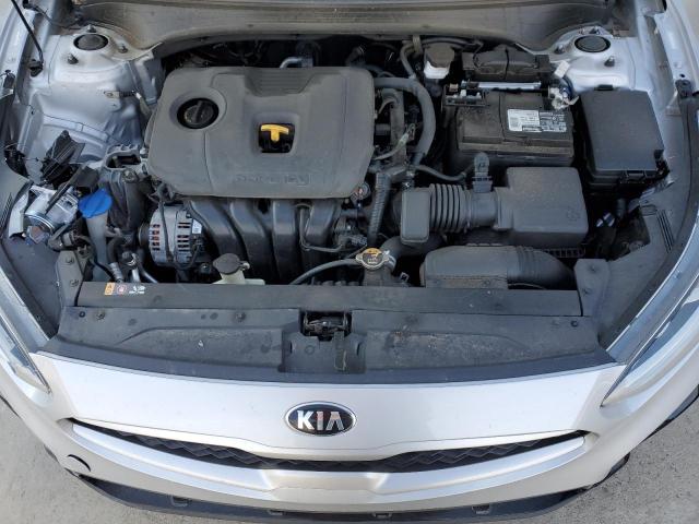 2021 KIA FORTE FE 3KPF24AD5ME305813