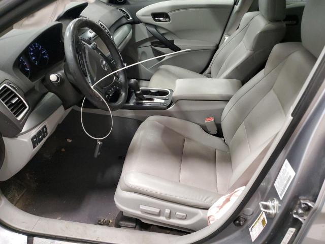 2018 ACURA RDX ADVANC 5J8TB4H75JL007835