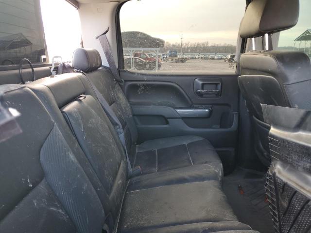 2015 GMC SIERRA K2500 SLT 1GT12ZE83FF645653