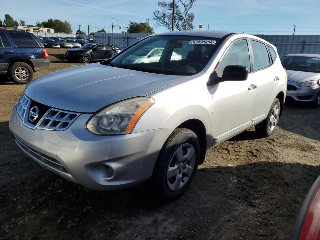 2012 NISSAN ROGUE S #3045698661