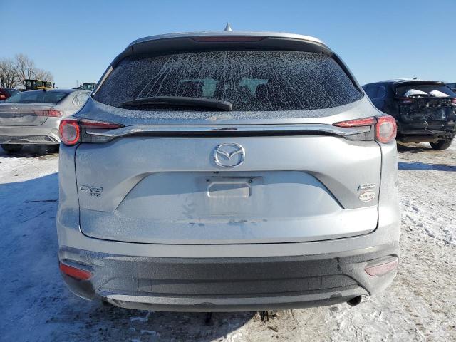 2018 MAZDA CX-9 TOURI - JM3TCBCY2J0210920