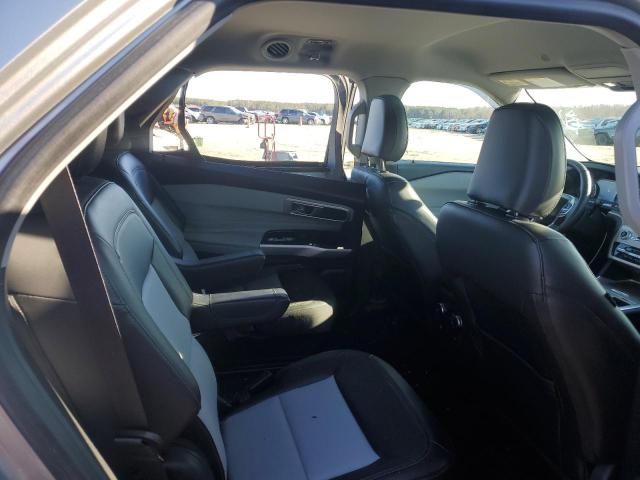 2022 FORD EXPLORER X - 1FMSK7DH2NGC44352