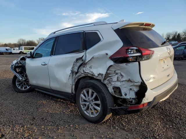 Vin: knmat2mt9lp504439, lot: 42045945, nissan rogue s 20202