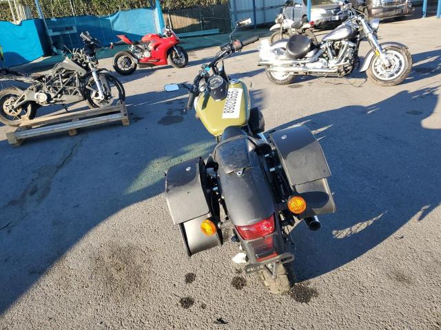 2023 HONDA VT750 C2B JH2RC5388PK300047