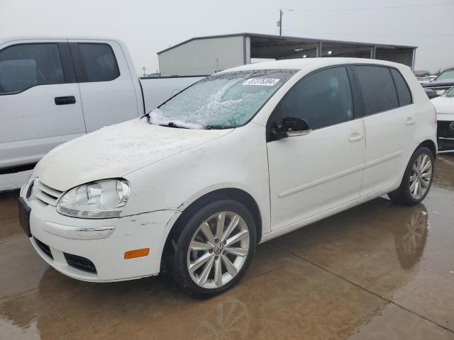 VOLKSWAGEN RABBIT