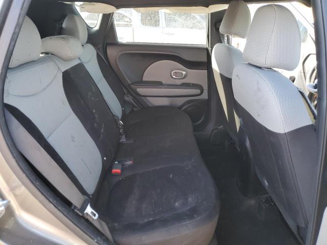 2017 KIA SOUL - KNDJN2A22H7463536