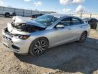 2017 CHEVROLET MALIBU LT - 1G1ZE5ST3HF291334