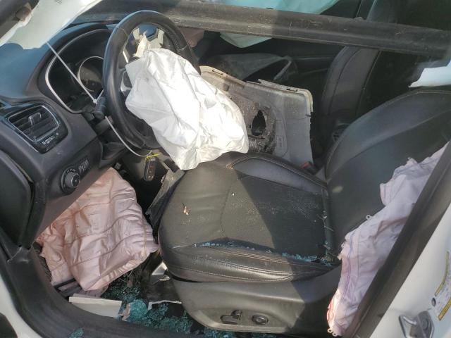 2021 JEEP COMPASS LI 3C4NJDCB6MT528562