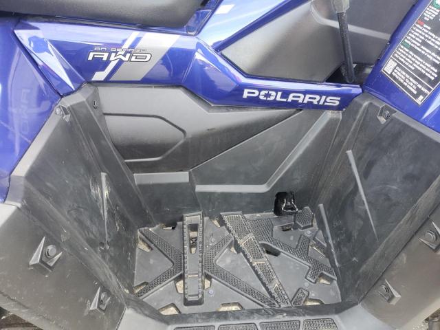 2024 POLARIS SPORTSMAN 850 PREMIU 4XASXE85XRA133588