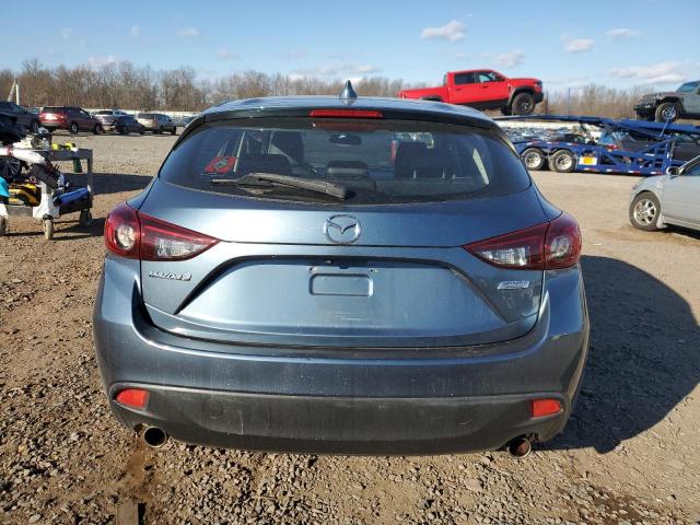 2015 MAZDA 3 TOURING - JM1BM1L3XF1259977