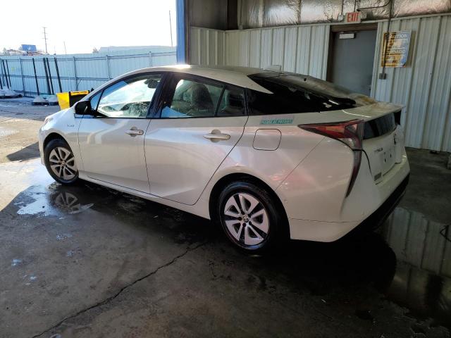 Vin: jtdkarfu4g3525205, lot: 54886155, toyota prius 20162