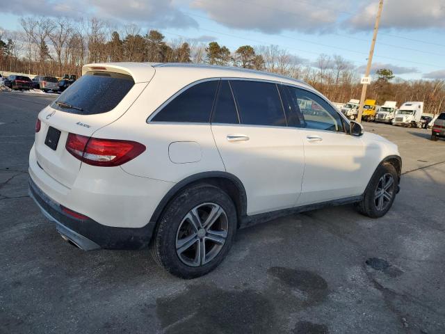2016 MERCEDES-BENZ GLC 300 4M WDC0G4KB2GF009429