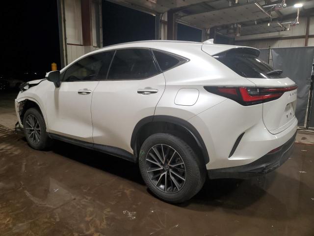 2024 LEXUS NX 350 BAS JTJAGCEZ2R2010357
