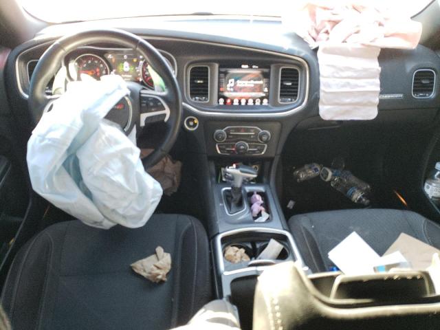 2017 DODGE CHARGER R/ 2C3CDXCT4HH563435