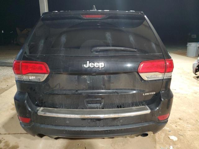2018 JEEP GRAND CHER - 1C4RJEBG6JC140713