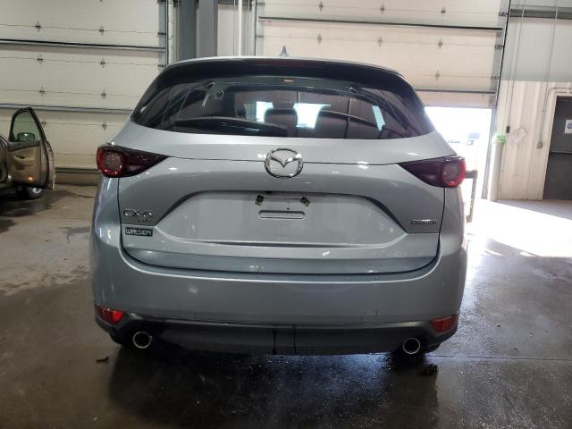 2021 MAZDA CX-5 TOURI - JM3KFBCM9M0380678