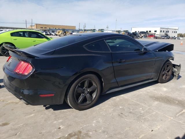 2017 FORD MUSTANG - 1FA6P8AM5H5203041