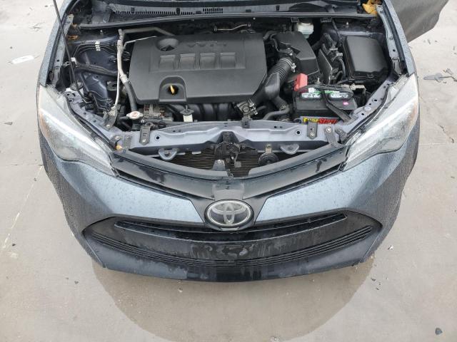 2019 TOYOTA COROLLA L 5YFBURHE0KP926330