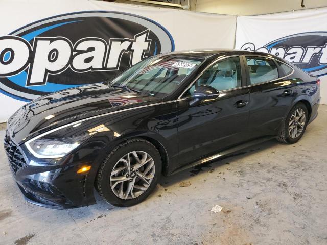 Vin: kmhl64ja7ma145722, lot: 42656925, hyundai sonata sel 20211