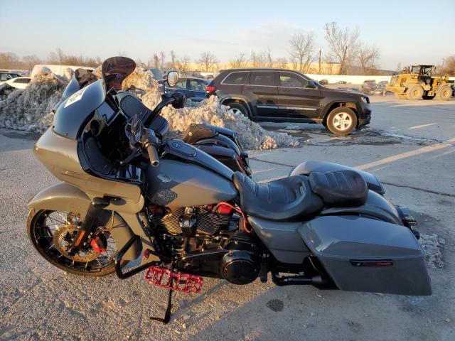 2021 HARLEY-DAVIDSON FLTRXSE 1HD1TCL15MB951496