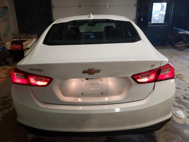 2023 CHEVROLET MALIBU LT - 1G1ZD5ST4PF211251