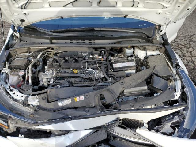 2022 TOYOTA COROLLA SE - JTND4MBE8N3156536