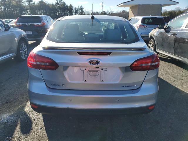 2018 FORD FOCUS TITA 1FADP3J25JL288246