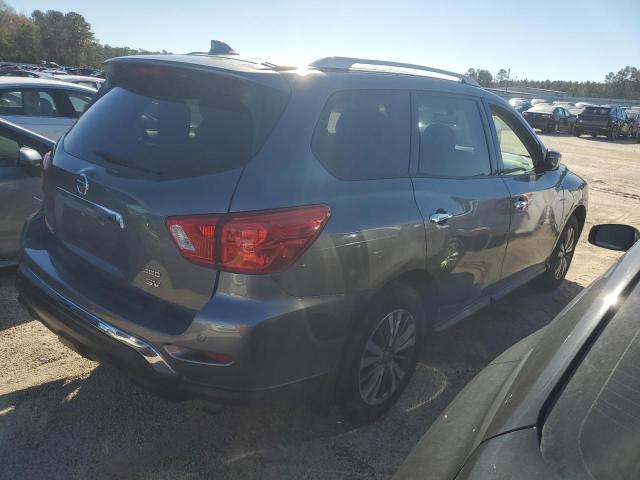 2019 NISSAN PATHFINDER 5N1DR2MM0KC614818