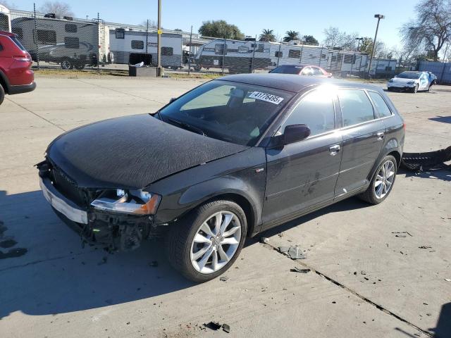AUDI A3 PREMIUM