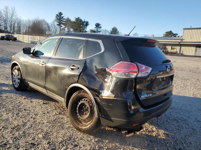 Vin: knmat2mv4gp695856, lot: 87619935, nissan rogue s 20162