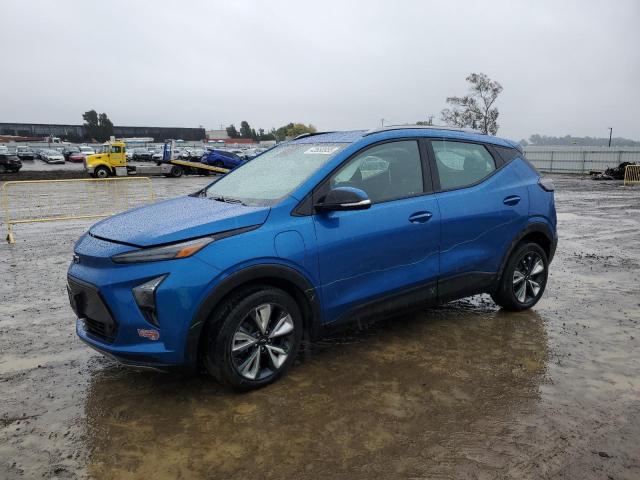 Vin: 1g1fy6s01p4177753, lot: 42650955, chevrolet bolt lt 2023 img_1