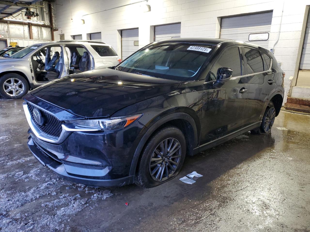 MAZDA CX-5 TOURING