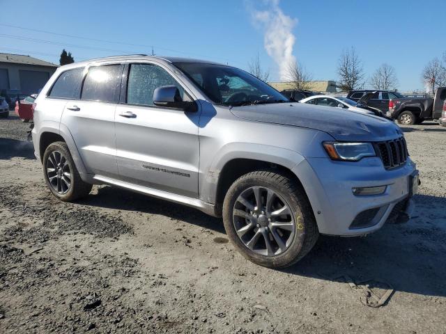 2019 JEEP GRAND CHER - 1C4RJFCT9KC680270