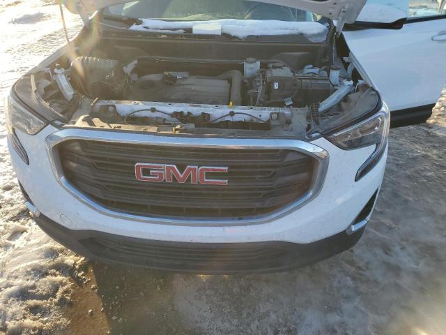 2020 GMC TERRAIN SL - 3GKALMEV1LL288601