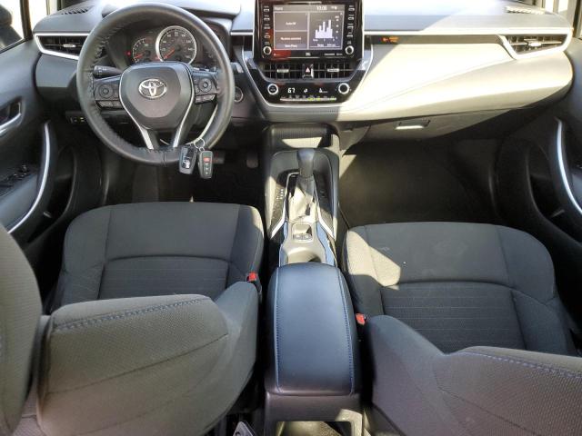 2021 TOYOTA COROLLA SE - JTDP4MCE4MJ078220