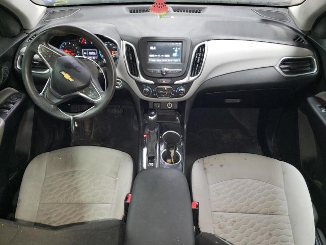 2018 CHEVROLET EQUINOX LS - 2GNAXHEVXJ6202623