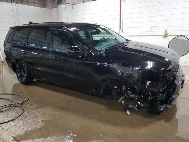 2019 DODGE DURANGO GT - 1C4RDJDGXKC853080