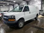 2018 CHEVROLET EXPRESS G2 - 1GCWGAFP5J1242813