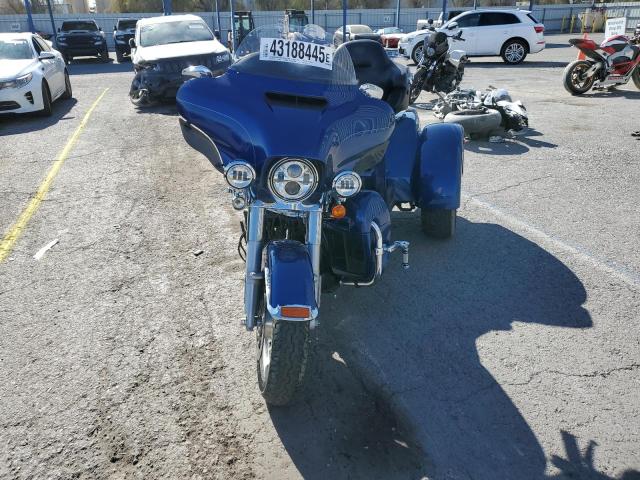 2017 HARLEY-DAVIDSON FLHTCUTG T 1HD1MAD1XHB851495