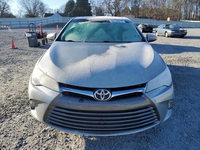 2017 TOYOTA CAMRY LE - 4T1BF1FK4HU814061