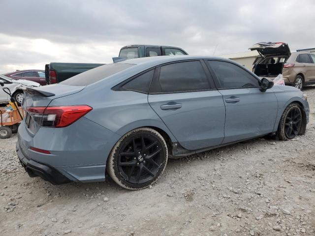 2022 HONDA CIVIC SPOR - 2HGFE2F52NH542294