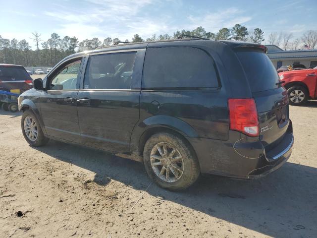 2016 DODGE GRAND CARA - 2C4RDGCG5GR265655