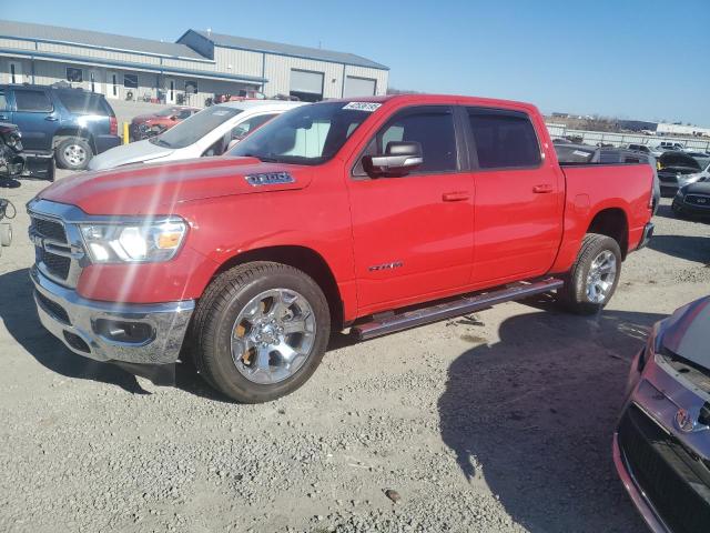 RAM 1500 BIG H