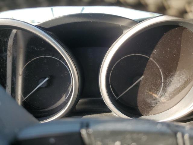 2010 MAZDA 3 S - JM1BL1H51A1197228