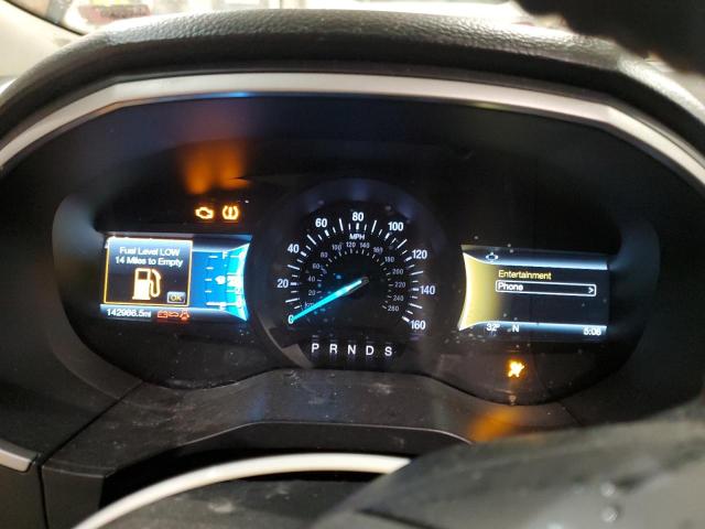 2018 FORD EDGE SEL 2FMPK4J96JBB78374