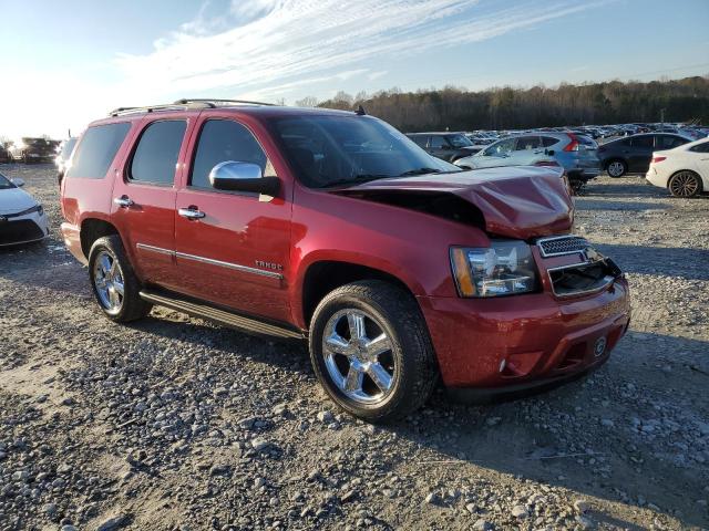 1GNSKCE07CR321540 Chevrolet Tahoe K1500 Ltz 2012