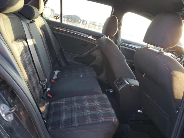 2017 VOLKSWAGEN GTI S/SE - 3VW447AU6HM044994