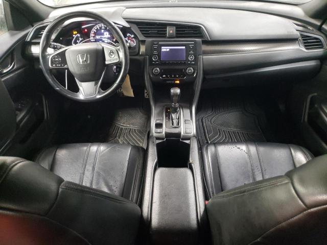 2017 HONDA CIVIC SPOR - SHHFK7H40HU211019