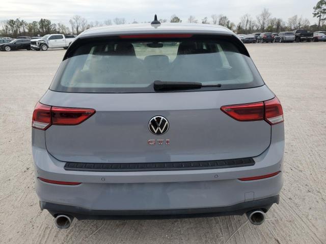 2023 VOLKSWAGEN GTI AUTOBA WVW6A7CD9PW117775