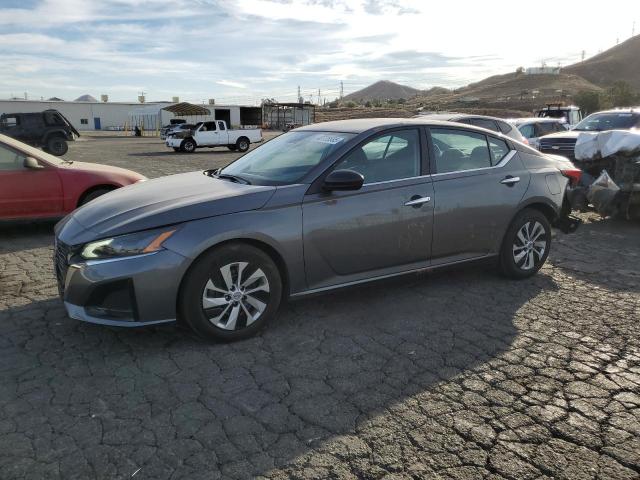 2024 NISSAN ALTIMA S 1N4BL4BV2RN371859